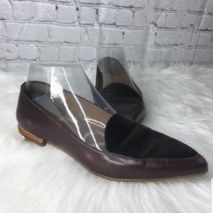 Everlane Italian Leather Flats